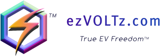ezVoltz True EV Freedom and trade