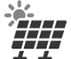 Solar generation